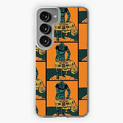 DJ DOCTOR DOOM - DJ DR DOOM - MF DOOM Samsung Galaxy Soft Case