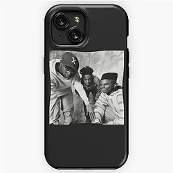 MF Doom Legend iPhone Tough Case