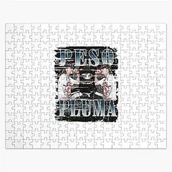 of MF DOOM  Jigsaw Puzzle