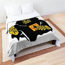 MF DOOM :) Comforter