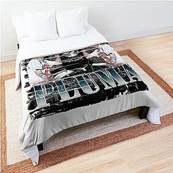 of MF DOOM  Comforter