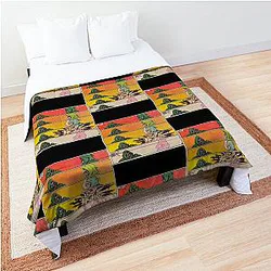 MF DOOM  Comforter