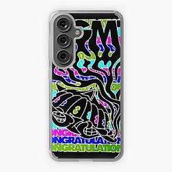 Congratulations MGMT Samsung Galaxy Soft Case