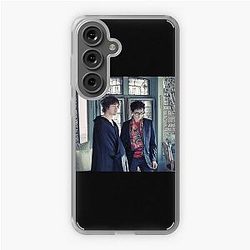 MGMT Samsung Galaxy Soft Case