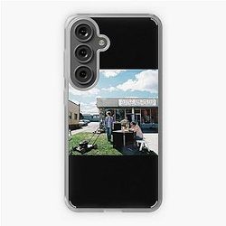 MGMT Samsung Galaxy Soft Case