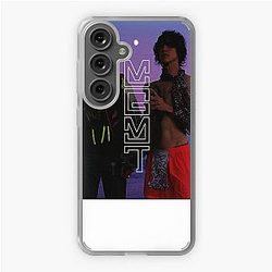 MGMT Oracular Spectacular  Samsung Galaxy Soft Case