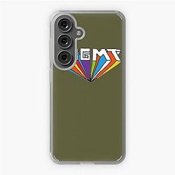 MGMT logo Samsung Galaxy Soft Case