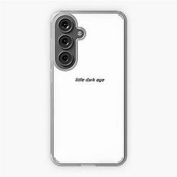 little dark age mgmt Samsung Galaxy Soft Case