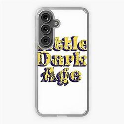 MGMT - Little Dark Age - LDA MGMT Samsung Galaxy Soft Case
