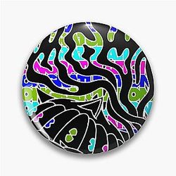 Congratulations MGMT Classic Pin