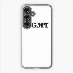 BEST SELLER - mgmt logo  Samsung Galaxy Soft Case