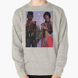 MGMT Cover art  Pullover Sweatshirt