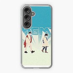 MGMT Samsung Galaxy Soft Case