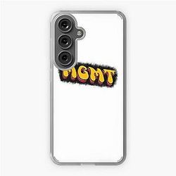 Retro MGMT Black Logo 2 Samsung Galaxy Soft Case
