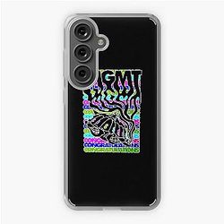 Congratulations MGMT Classic Samsung Galaxy Soft Case