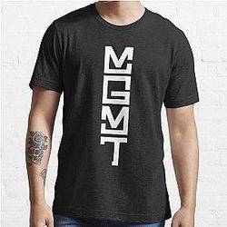 MGMT Essential T-Shirt