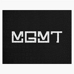 mgmt band Jigsaw Puzzle