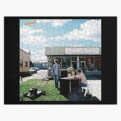 MGMT Jigsaw Puzzle