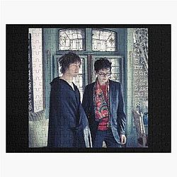 MGMT Jigsaw Puzzle