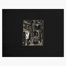 Mgmt Sticker Jigsaw Puzzle