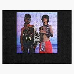 MGMT Classic Jigsaw Puzzle