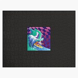 mgmt - congratulation Classic Jigsaw Puzzle