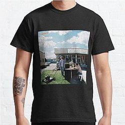 MGMT Classic T-Shirt