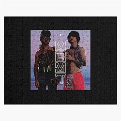 MGMT Jigsaw Puzzle