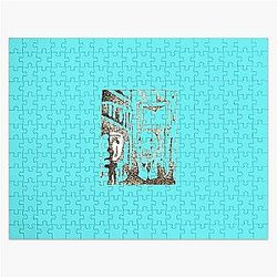 Mgmt Jigsaw Puzzle