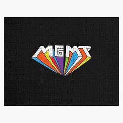 MGMT Jigsaw Puzzle