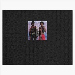 MGMT Jigsaw Puzzle
