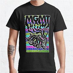 Congratulations MGMT Classic Classic T-Shirt