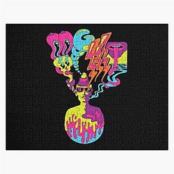 mgmt   Jigsaw Puzzle