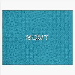 MGMT Jigsaw Puzzle