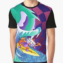 MGMT - congratulations Graphic T-Shirt