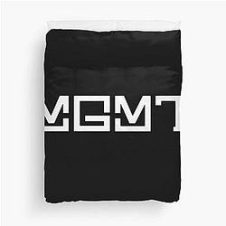 MGMT Duvet Cover
