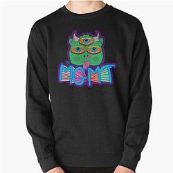 MGMT Pullover Sweatshirt