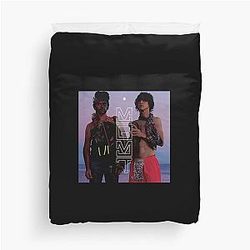 MGMT Classic T-Shirt Duvet Cover