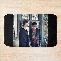 MGMT Bath Mat