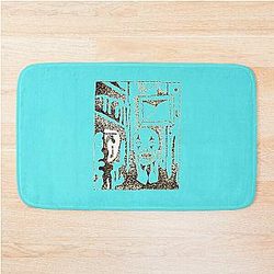 Mgmt Bath Mat