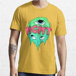 MGMT Essential T-Shirt