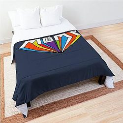 MGMT Comforter
