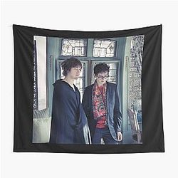 MGMT Tapestry