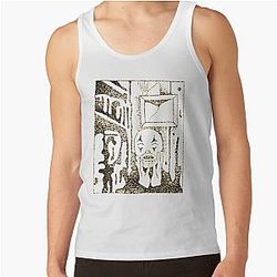 mgmt Tank Top