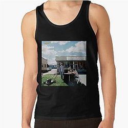MGMT Tank Top