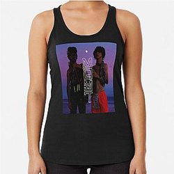 MGMT Oracular Spectacular  Racerback Tank Top