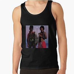 MGMT Tank Top