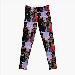 MGMT Cover art  Leggings