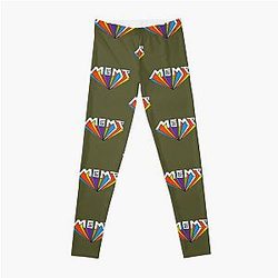 MGMT logo Leggings