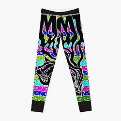 Congratulations MGMT Classic T-Shirt Leggings